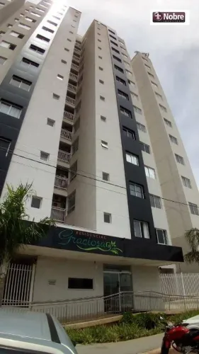 Apartamento com 2 dormitórios para alugar, 58 m² por R$ 3.138,00/mês - Graciosa - Orla 14
