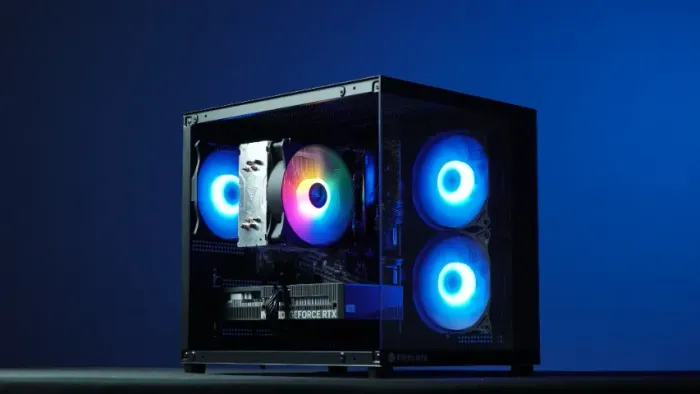 PC AMD Ryzen 5 5600 RTX 5050 8GB 16GB Kingston DDR4 por R$4.999,00| 17/07/2026-6