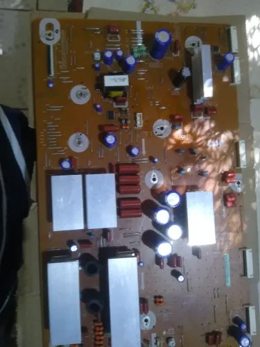 Placa Ysus PN60H5000 original, 500, Pirituba sp