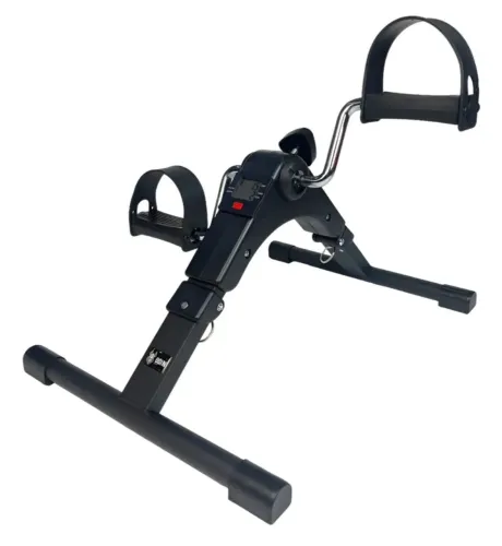 Mini bike dobrável - com monitor