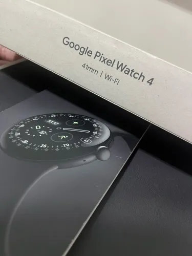 Google Pixel Watch 4 (41 Mm) Perfeito barato