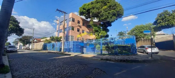 Prédio Comercial à venda, 10 vagas, Estrela do Oriente - Belo Horizonte/MG