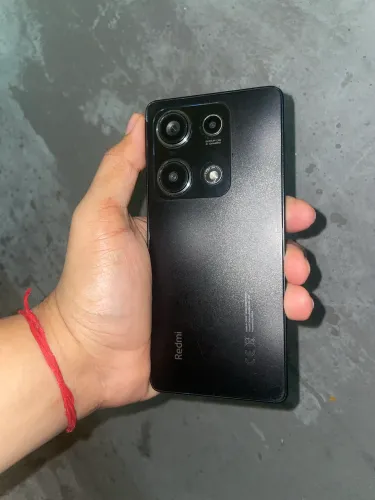 Xiaomi NOTE 14S - 256/8GB NFC