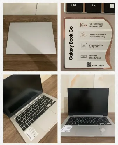 NOTEBOOK SAMSUNG
