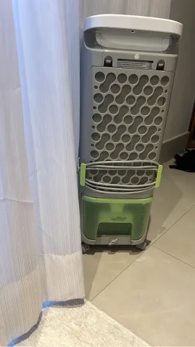 Climatizador de Ar Consul Bem Estar Frio, modelo C1F07.