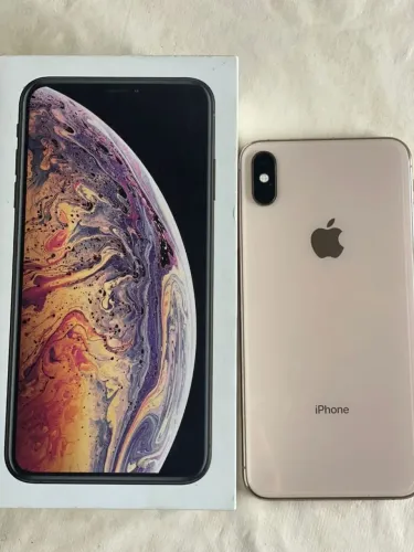 iPhone XS Max 512gb