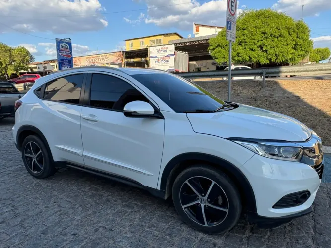 Honda HR-V EX 1.8 Flexone 16V 5P Aut. 2021
