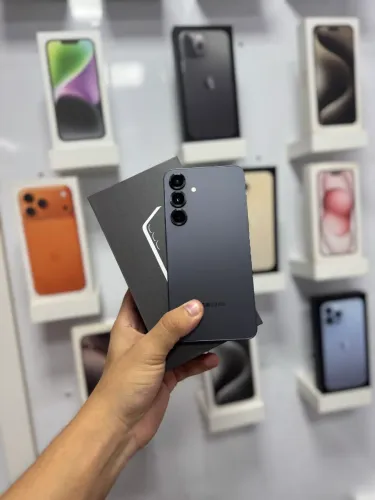 SAMSUNG GALAXY S25 +