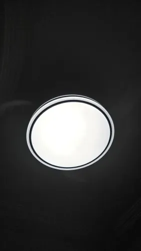 Ventilador com luz