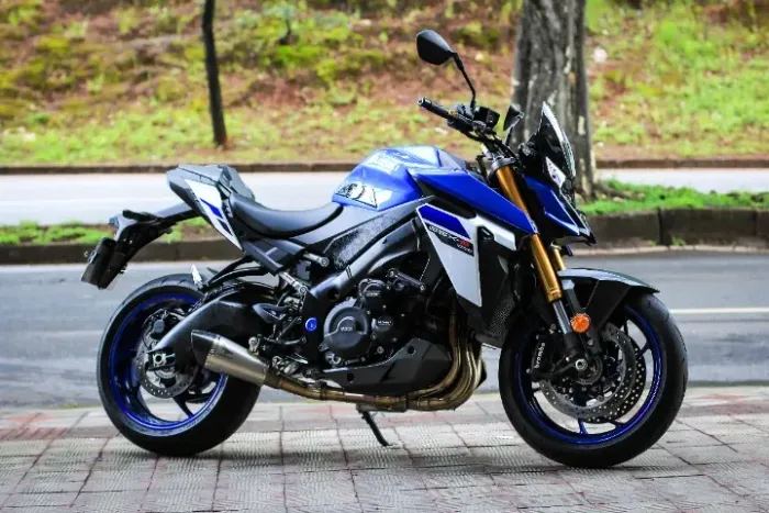 Suzuki GSX-S 1000 - 2025