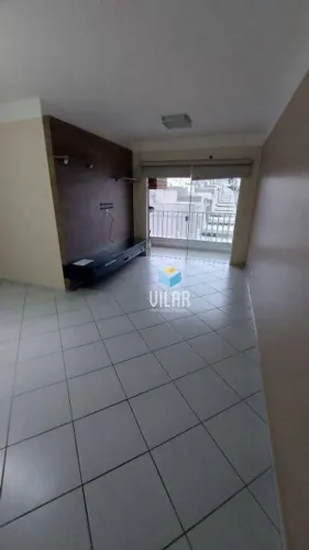 Apartamento com 3 dormitórios à venda, 85 m² por R$ 645.000,00 - Jardim Piratininga - Soro