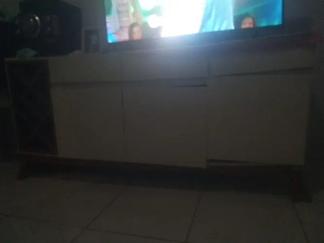 Algum monta um montador de móveis p concertar um Rack