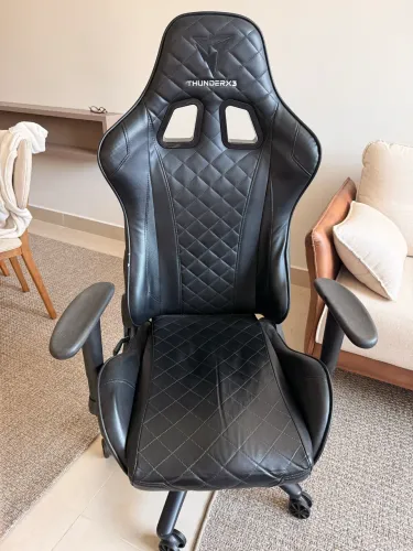 Cadeira Gamer ThunderX3