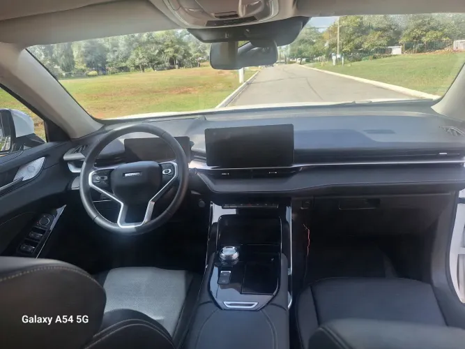 GWM Haval H6 Premium Phev AWD 2024