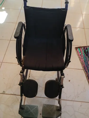 Cadeira de rodas