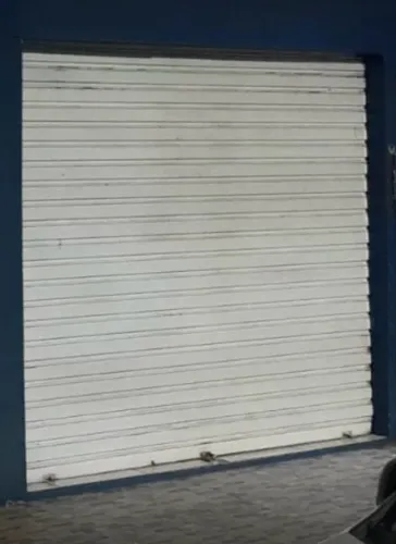 Vendo portão