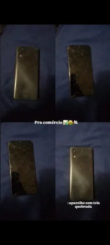 A03 core pra comércio 