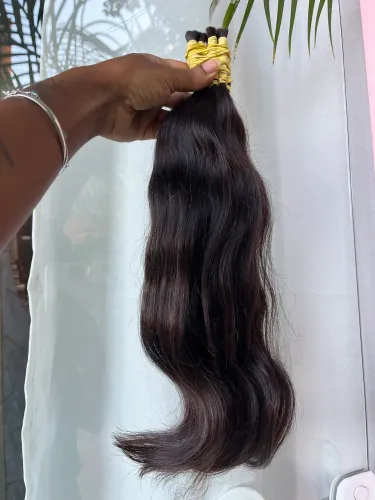 Cabelo + confecção adesivado Impercept