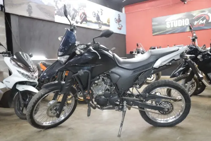 YAMAHA XTZ LANDER 250 2018