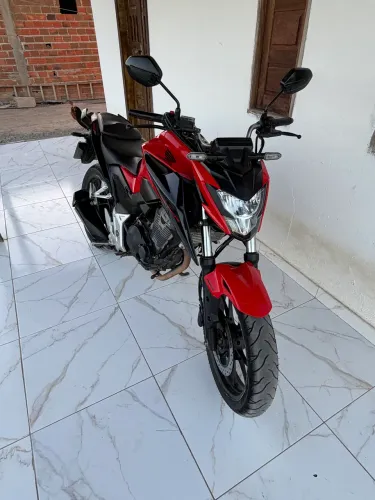 Vc twister 300 a venda