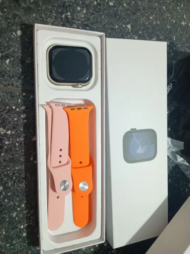 Relógio smartwatch
