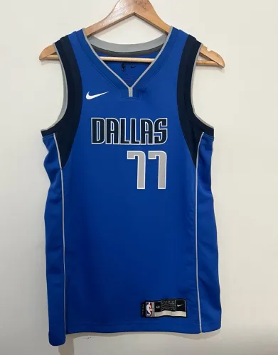 Regata Nike Nba ORIGINAL