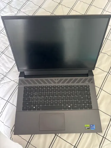 Notebook Gamer Dell G16 i9 Rtx 4070 13900hx 32GB