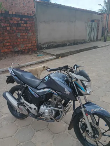 VENDO FAN 160