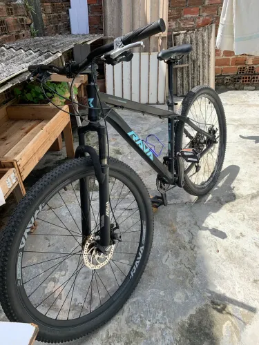 Bike Rava Pressure, aro 29