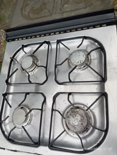 Vendo fogão