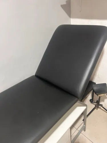 Maca de depilação
