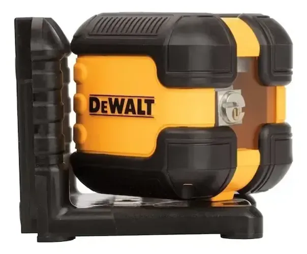 Nível A Laser Digital Dewalt Dw03601cg Laser Verde 2x360