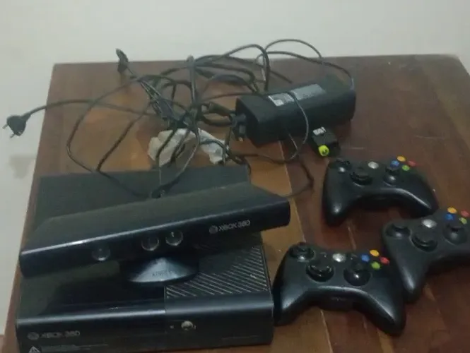 XBOX 360