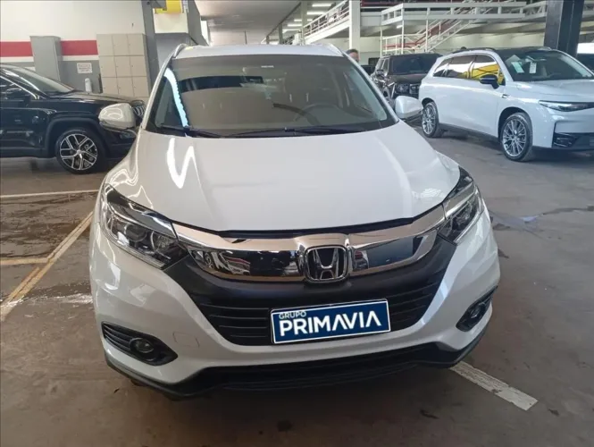 Honda HR-V EX 1.8 Flexone 16V 5P Aut. 2021