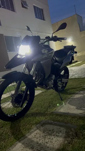 XRE 300 - 2017 (MUITO NOVA)