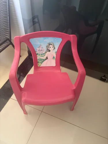 Vende se cadeira infantil