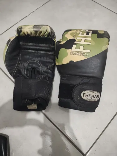 Kit Muay Thai