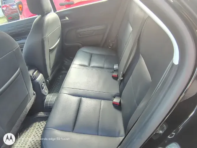 Citroen C4 Cactus Live 1.6 16V Flex AUT 2024