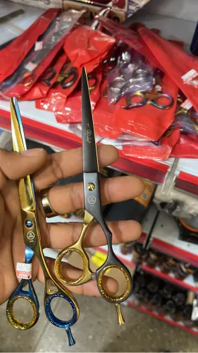 Tesouras de corta cabelo profissional a partir de 69,99