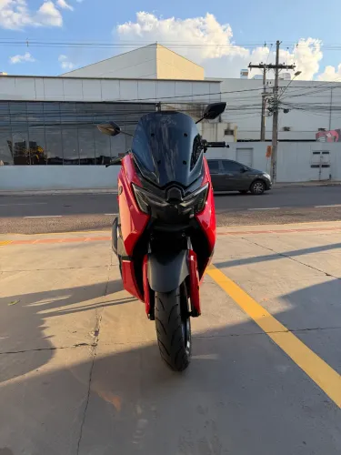 Yamaha Nmax - Super conservada