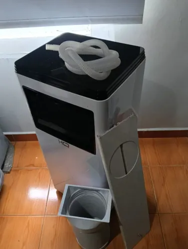 Ar condicionado portátil