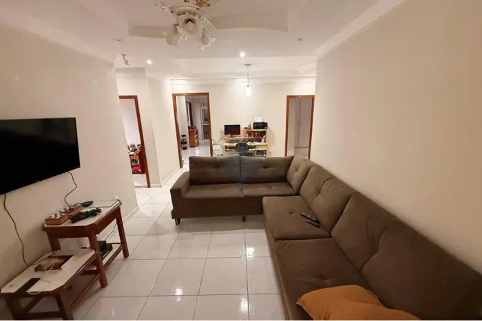 Conjunto de Imóveis em Mantenópolis - ES