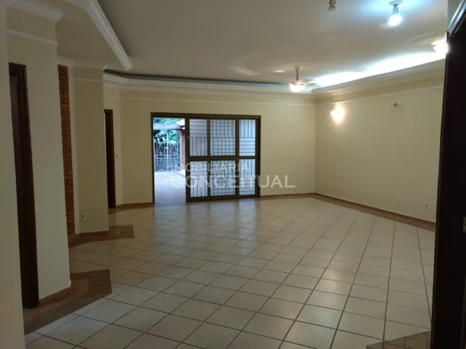 Casa de Condominio em Recanto Real - São José do Rio Preto
