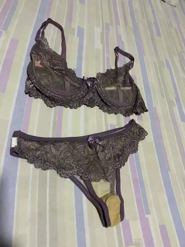Lingeries diversas