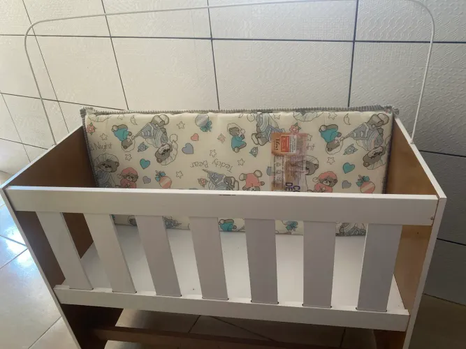 Berço