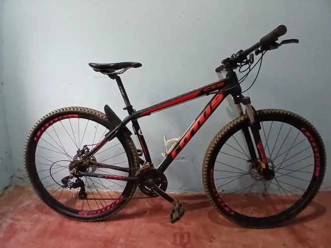 BIKE ARO 29 - R$ 500| VENDO RÁPIDO