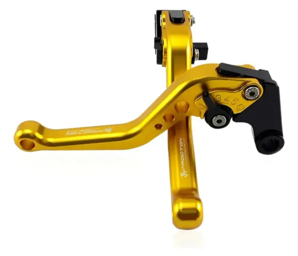 Manete Procton Racing Honda Hornet CB600f 2008 a 2014