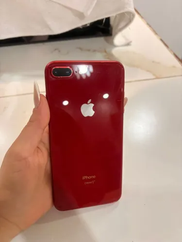 Vendo iPhone 8 plus