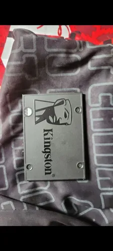 Ssd Kingston 240