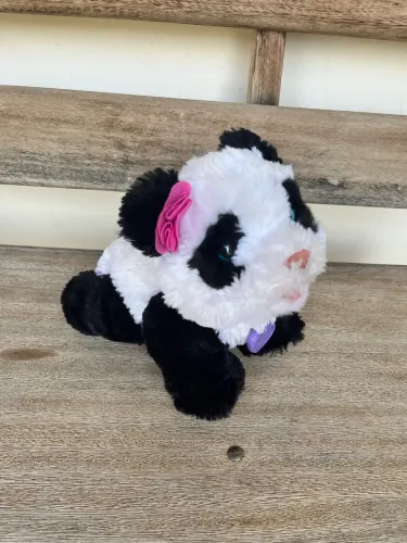 Panda Fur Real Friends